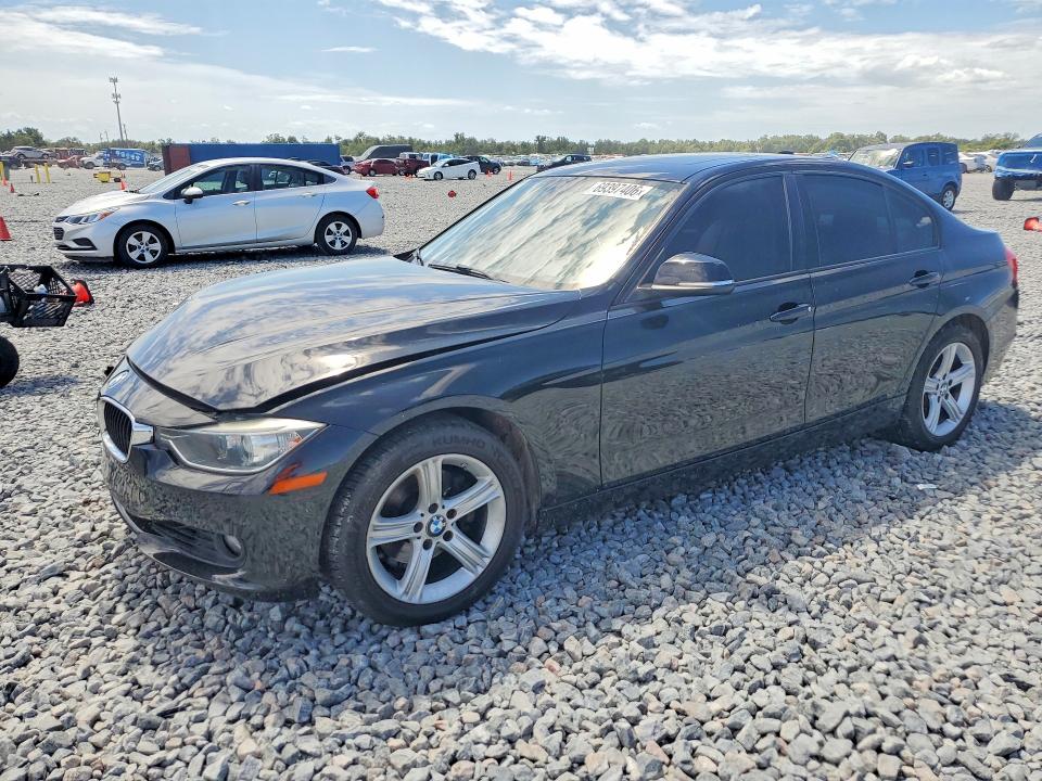 صورة رقم 1 من المزاد - 2015 BMW 328 مع VIN WBA3A5C5XFF610876