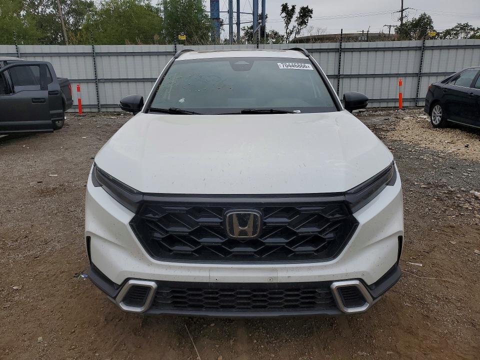 صورة رقم 5 من المزاد - 2023 HONDA CR-V مع VIN 7FARS6H90PE026122