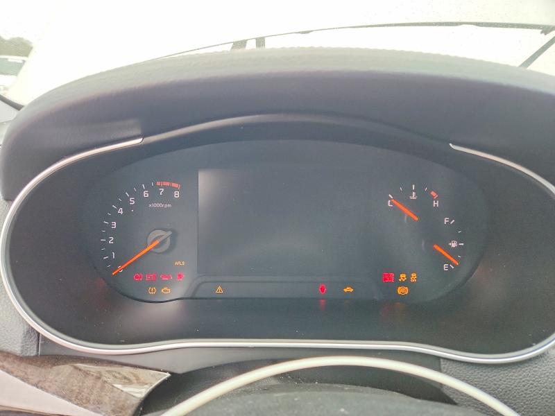 Zdjęcie 9 z aukcji – 2014 KIA CADENZA z VIN KNALN4D72E5124744