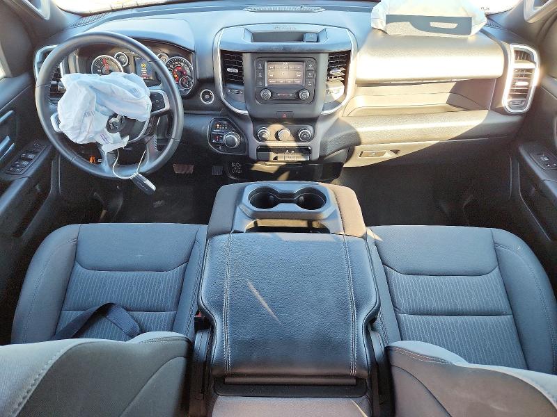 Zdjęcie 8 z aukcji – 2023 RAM 1500 z VIN 1C6RRFFG2PN647959