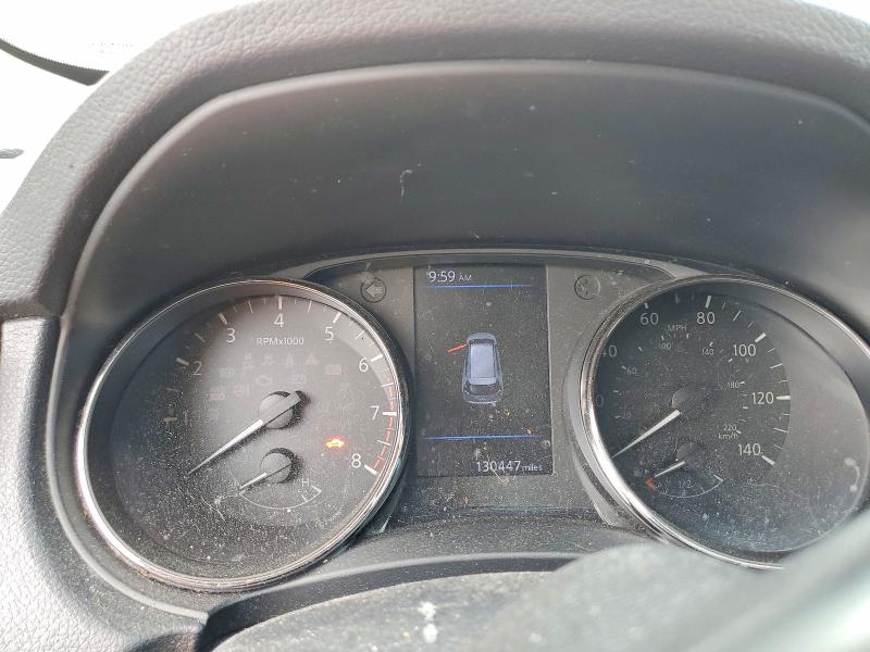 Снимка 9 от търг – 2018 NISSAN ROGUE с VIN KNMAT2MT5JP589342