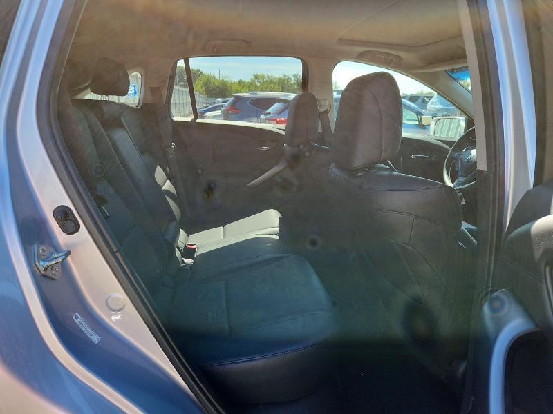Photo 10 from auction – 2014 ACURA RDX with VIN 5J8TB4H52EL005545