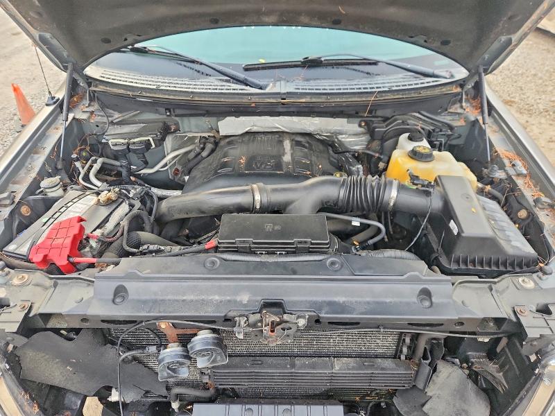 صورة رقم 11 من المزاد - 2014 FORD F150 مع VIN 1FTFW1ET0EFB58604