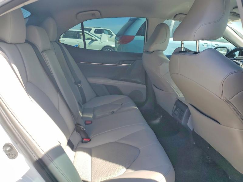 Zdjęcie 10 z aukcji – 2022 TOYOTA CAMRY z VIN 4T1F31AK6NU595066