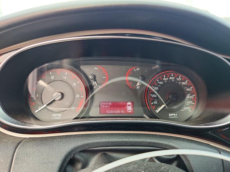 Zdjęcie 9 z aukcji – 2016 DODGE DART z VIN 1C3CDFAAXGD584782