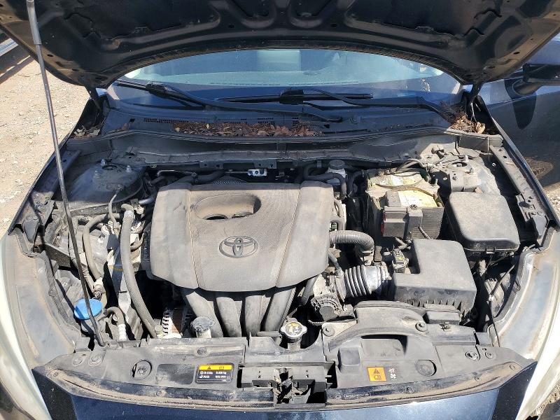 Photo 11 from auction – 2016 SCION IA with VIN 3MYDLBZV6GY127386