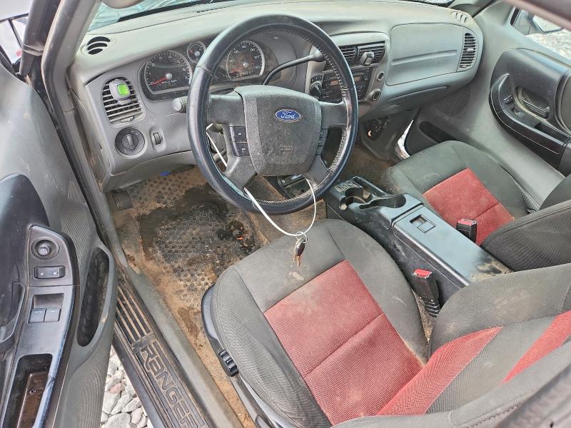 Photo 8 from auction – 2008 FORD RANGER with VIN 1FTYR45E18PA59890
