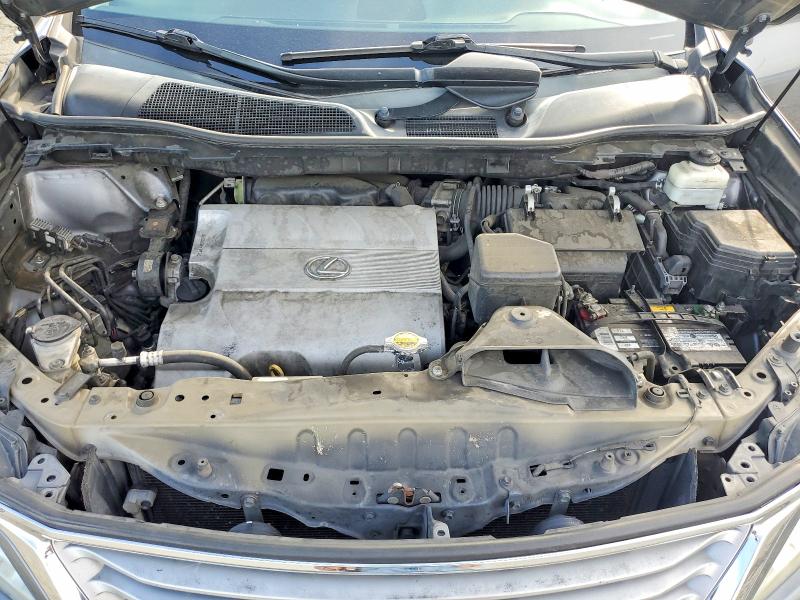 Zdjęcie 12 z aukcji – 2013 LEXUS RX 350 z VIN 2T2BK1BA6DC202069