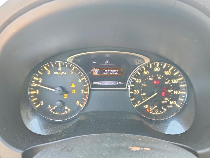Photo 9 from auction – 2018 NISSAN ALTIMA with VIN 1N4AL3AP9JC169917