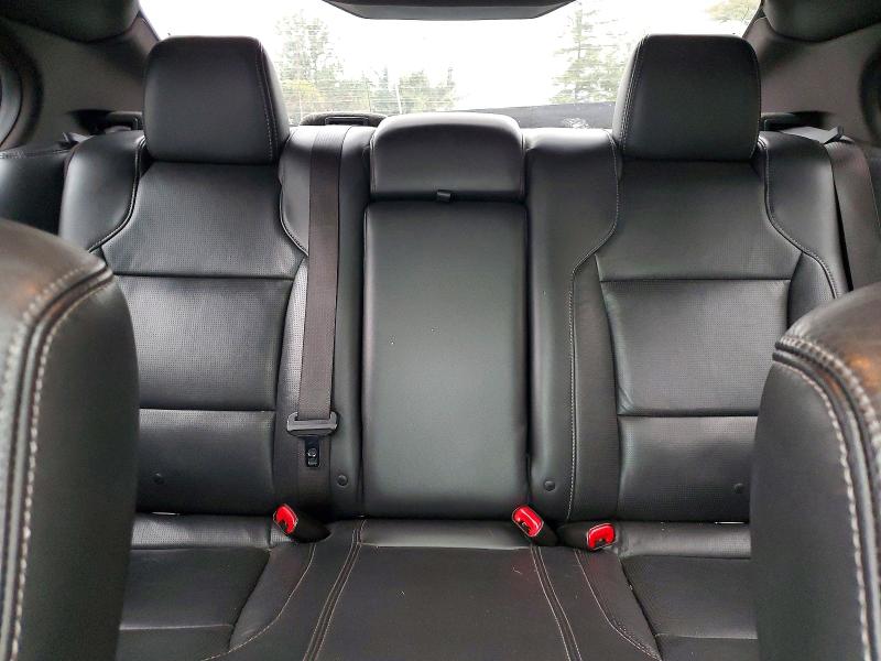 صورة رقم 10 من المزاد - 2013 FORD TAURUS مع VIN 1FAHP2F80DG224816
