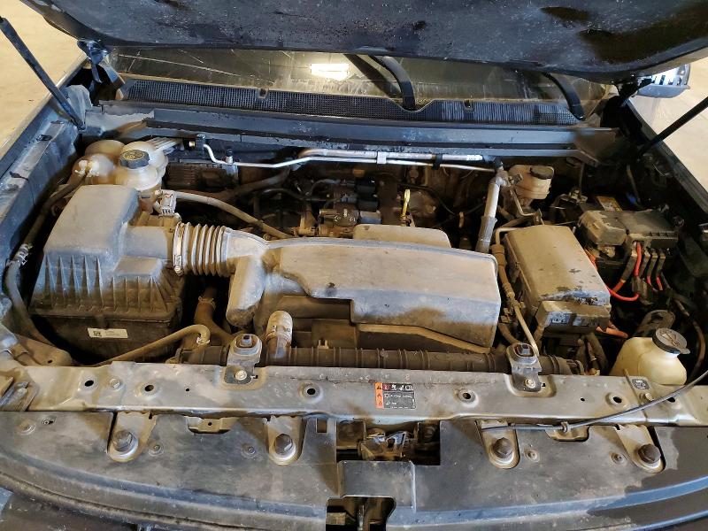 Снимка 11 от търг – 2022 CHEVROLET COLORADO с VIN 1GCHTCEA4N1306150