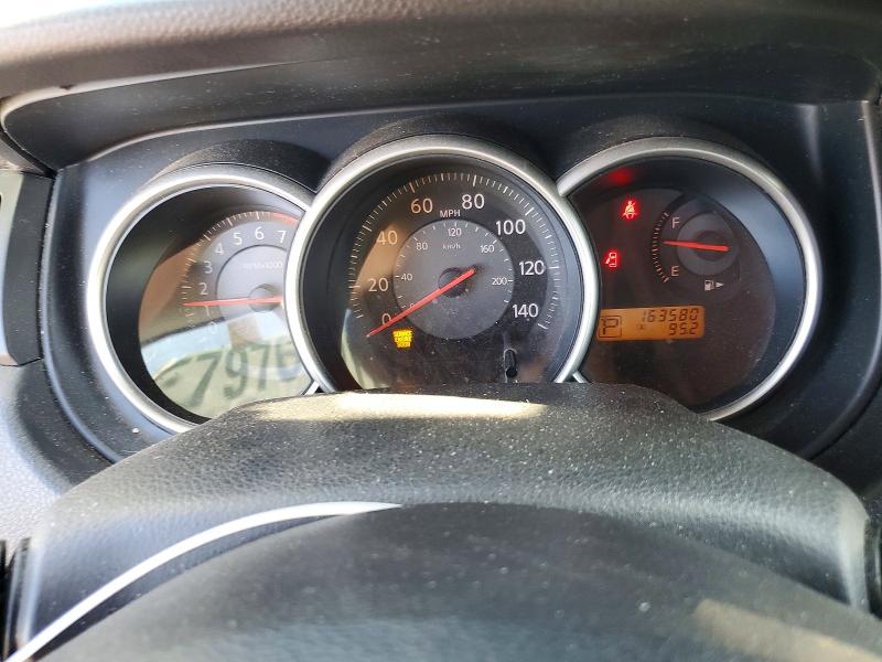 Photo 9 from auction – 2009 NISSAN VERSA with VIN 3N1CC11E49L451178