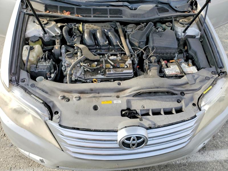 Снимка 11 от търг – 2012 TOYOTA AVALON с VIN 4T1BK3DB4CU460836