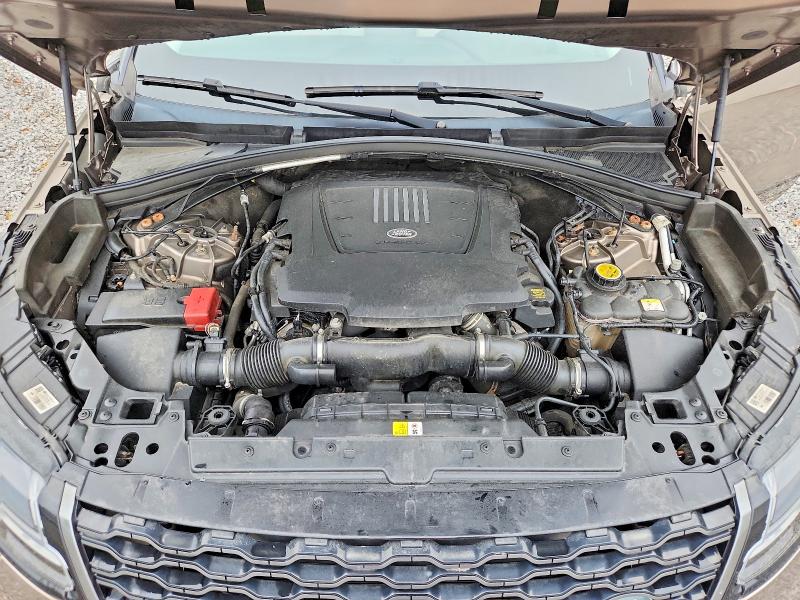 Photo 12 from auction – 2019 LAND ROVER RANGE ROVER VELAR with VIN SALYM2EV8KA203876