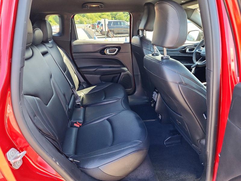 Снимка 11 от търг – 2026 JEEP COMPASS с VIN 3C4NJDCN4TT252942