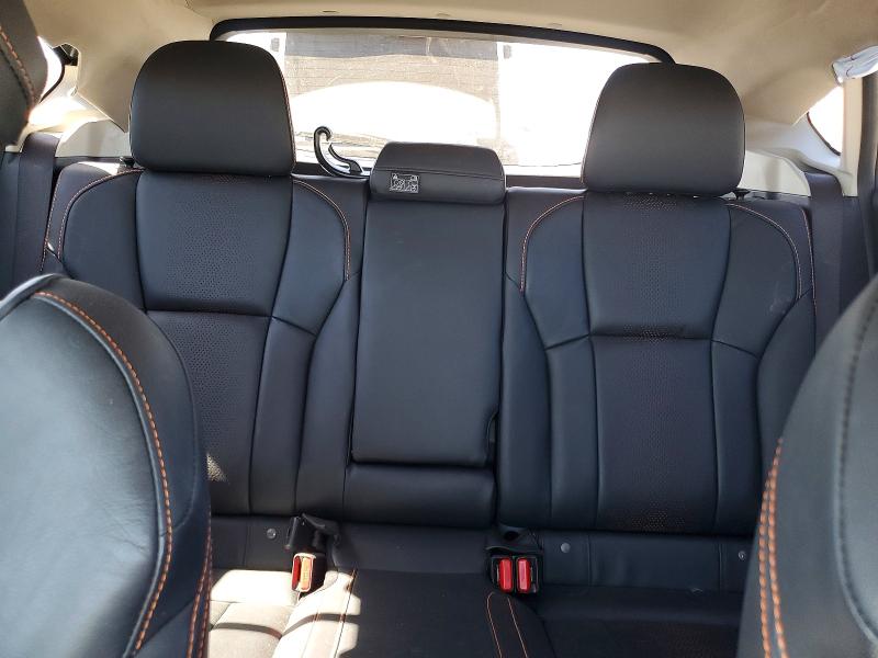 Photo 10 from auction – 2023 SUBARU CROSSTREK with VIN JF2GTHNC3PH260400