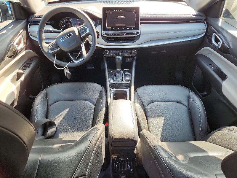 Снимка 8 от търг – 2025 JEEP COMPASS с VIN 3C4NJDCN7ST597400