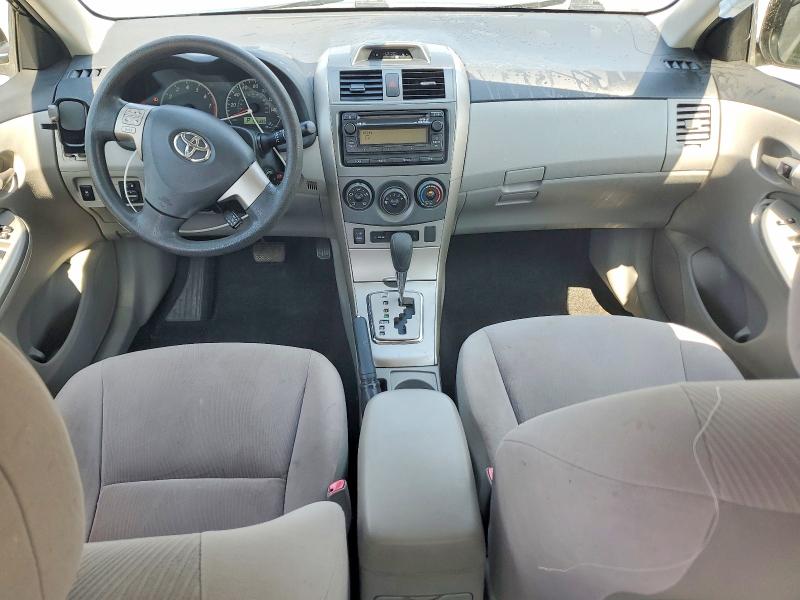 Снимка 8 от търг – 2012 TOYOTA COROLLA с VIN JTDBU4EE4C9170788