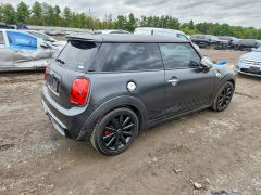 Foto 3 de la subasta – 2014 MINI COOPER con VIN WMWXM7C58ET986206