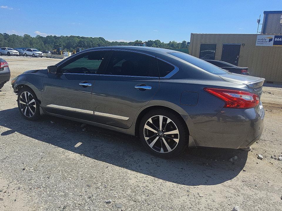 Photo 2 from auction – 2016 NISSAN ALTIMA with VIN 1N4AL3AP9GC169277