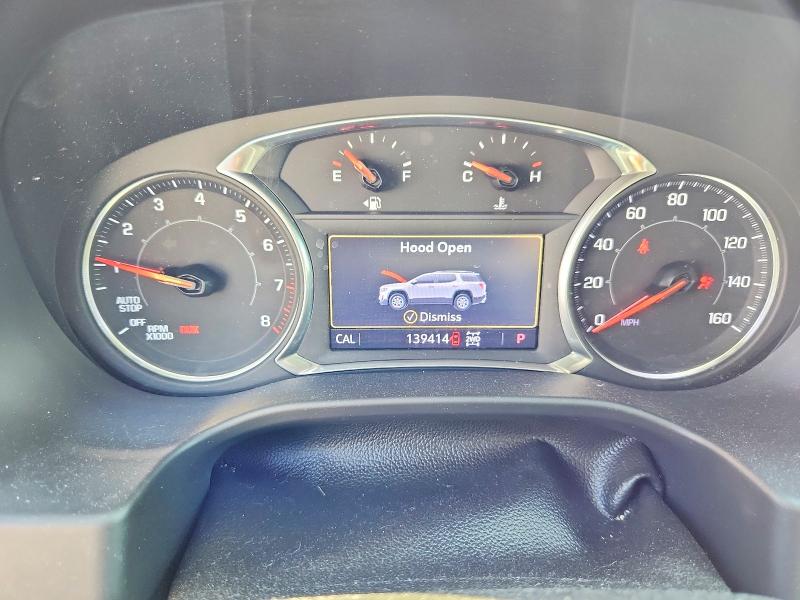 Photo 9 from auction – 2020 GMC ACADIA with VIN 1GKKNLLS5LZ167306
