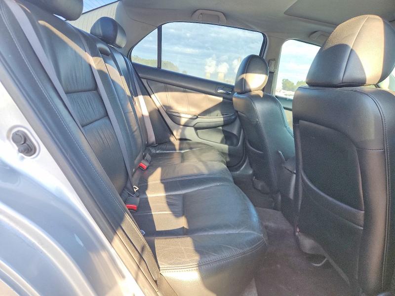 Photo 10 from auction – 2003 HONDA ACCORD with VIN 1HGCM66503A079659