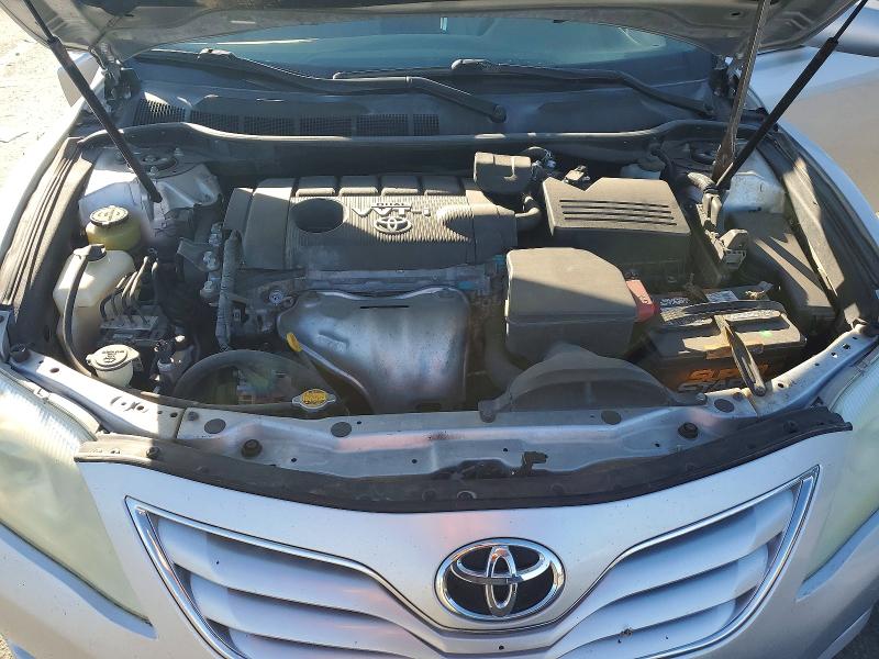 Photo 11 from auction – 2010 TOYOTA CAMRY with VIN 4T1BF3EK3AU061481