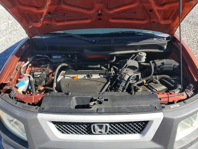 صورة رقم 12 من المزاد - 2003 HONDA ELEMENT مع VIN 5J6YH28543L041932