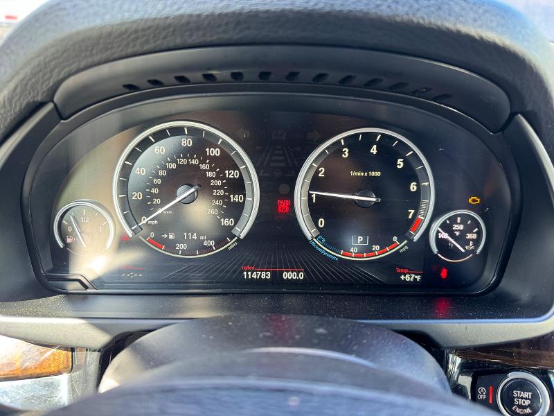 Zdjęcie 8 z aukcji – 2018 BMW X5 z VIN 5UXKR0C54JL071982