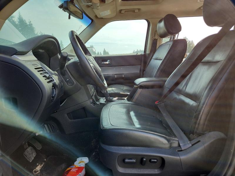 Zdjęcie 7 z aukcji – 2013 FORD FLEX z VIN 2FMHK6D81DBD29550