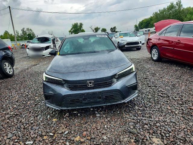 Фото 5 с аукциона – 2024 HONDA CIVIC с VIN 2HGFE2F58RH534061