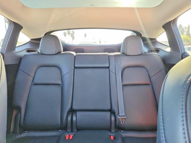 صورة رقم 10 من المزاد - 2023 TESLA MODEL Y مع VIN 7SAYGDEE1PF879453