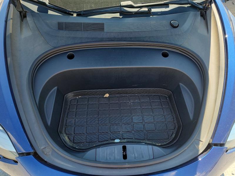 صورة رقم 11 من المزاد - 2021 TESLA MODEL 3 مع VIN 5YJ3E1EB5MF836828