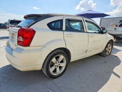 صورة رقم 3 من المزاد - 2010 DODGE CALIBER مع VIN 1B3CB4HAXAD528281