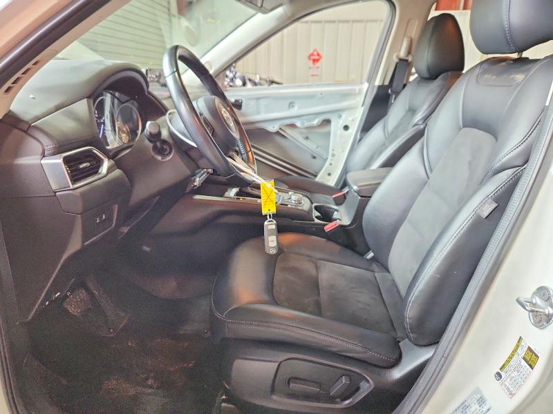 Foto 7 de la subasta – 2019 MAZDA CX-5 con VIN JM3KFACM9K0691857