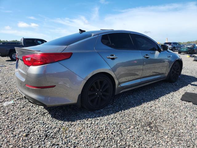Снимка 3 от търг – 2014 KIA OPTIMA с VIN 5XXGR4A69EG280134