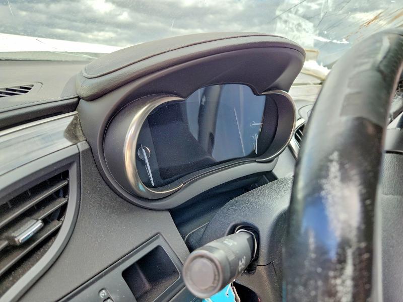 Фото 9 с аукциона – 2015 BUICK LACROSSE с VIN 1G4GB5G30FF209259