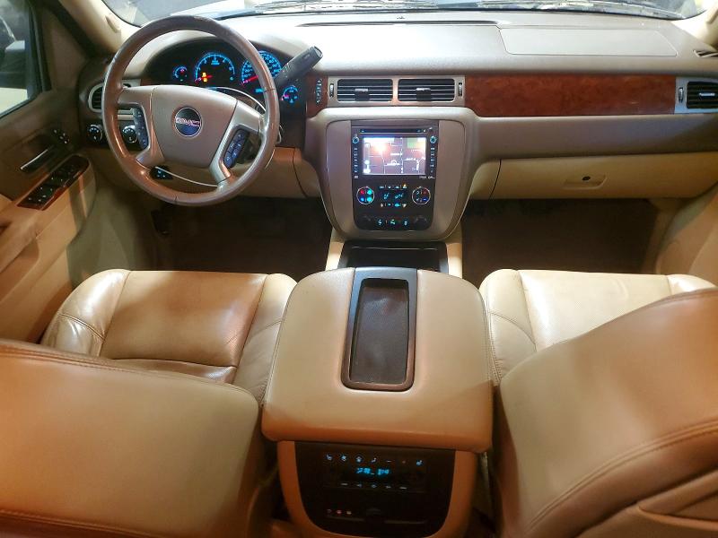Photo 8 from auction – 2012 GMC YUKON XL with VIN 1GKS2KE78CR110352