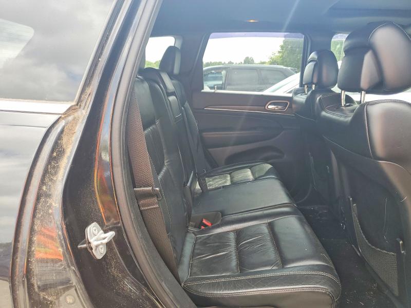Снимка 10 от търг – 2015 JEEP GRAND CHEROKEE с VIN 1C4RJFBG2FC753067