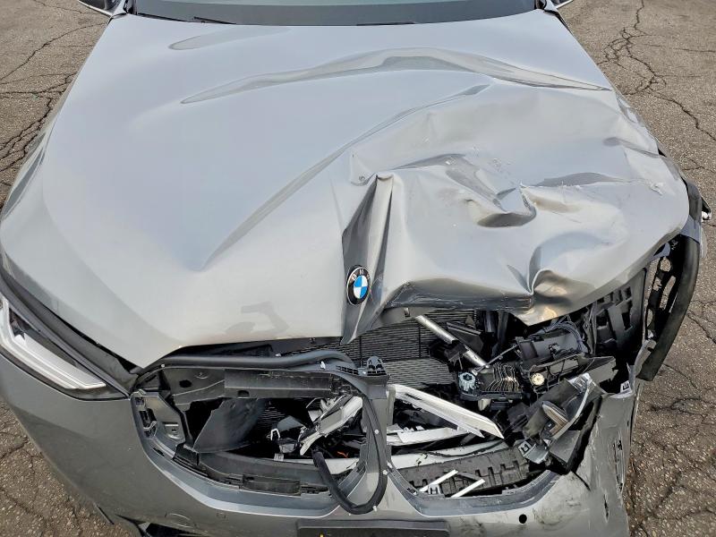 Zdjęcie 12 z aukcji – 2026 BMW X3 z VIN 5UX53GP05T9419116