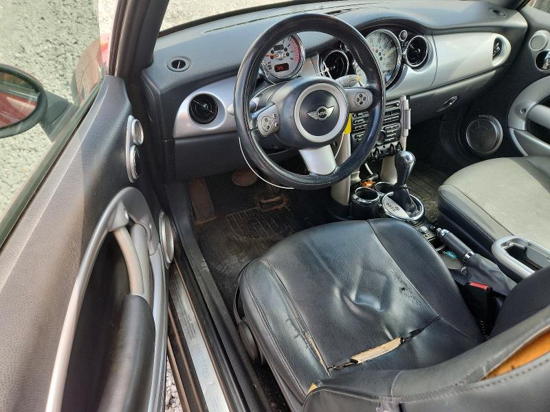 صورة رقم 8 من المزاد - 2006 MINI COOPER مع VIN WMWRF33576TG15795
