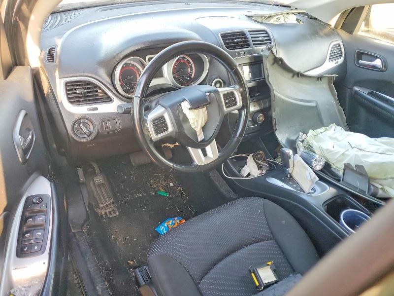 Photo 8 from auction – 2019 DODGE JOURNEY with VIN 3C4PDCBB3KT833851
