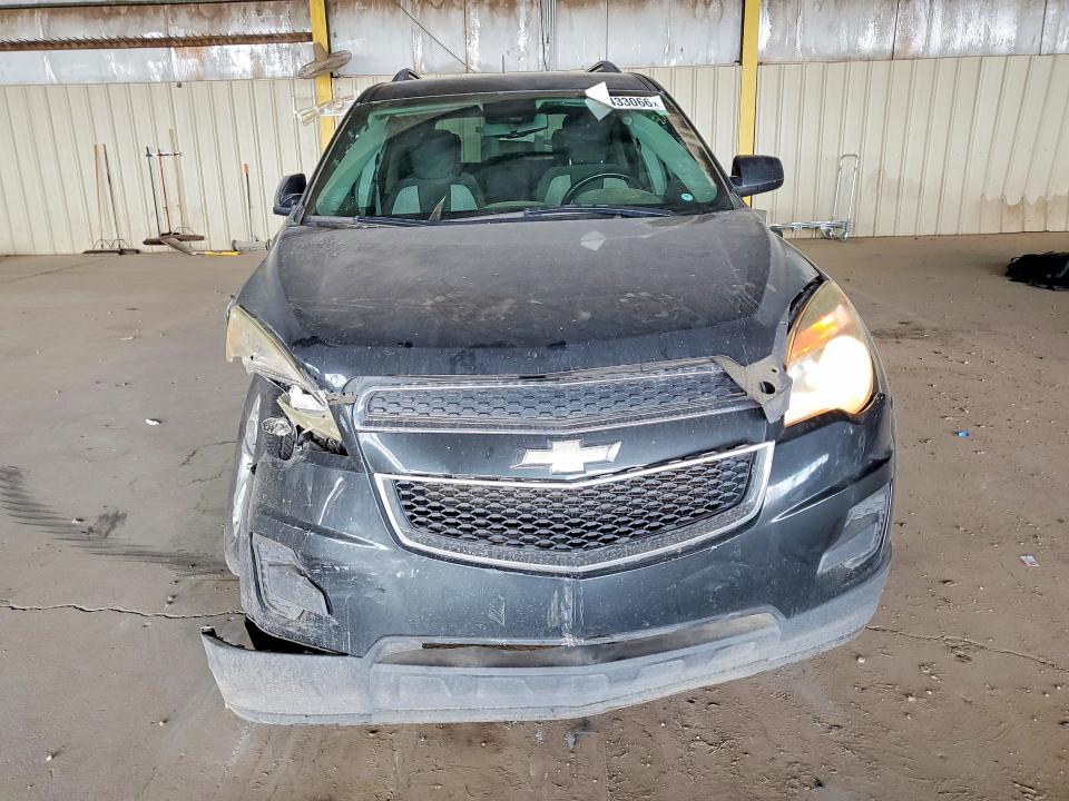 Photo 5 from auction – 2014 CHEVROLET EQUINOX with VIN 2GNALBEK2E6128490