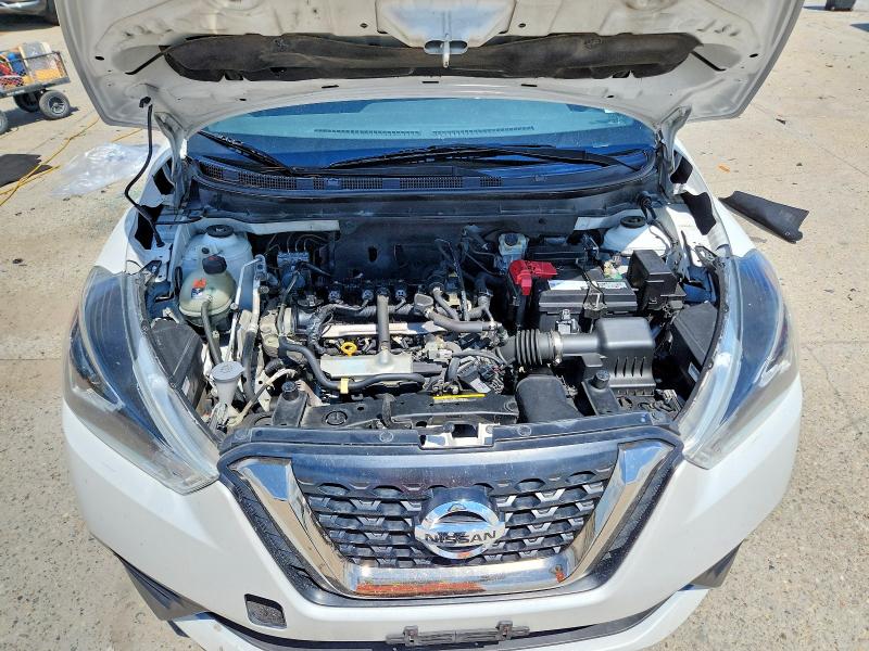 Photo 12 from auction – 2020 NISSAN KICKS with VIN 3N1CP5DVXLL503685