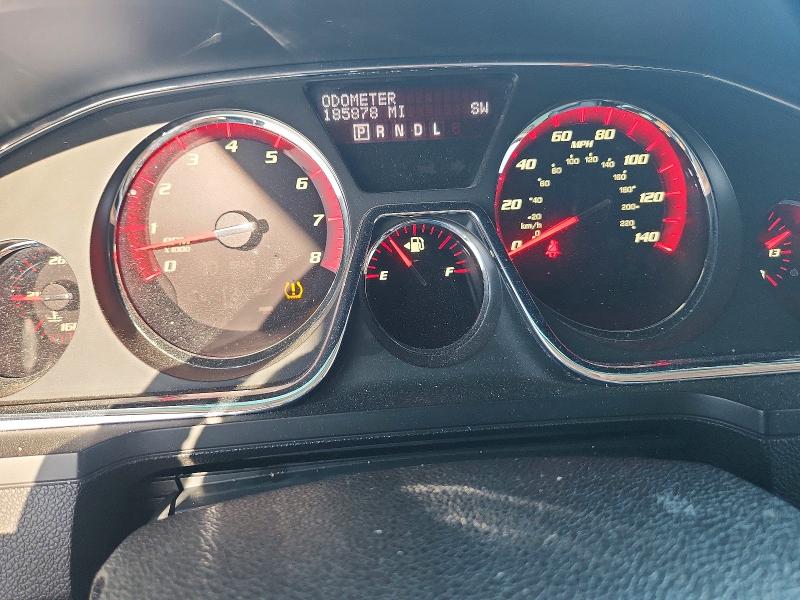 Фото 9 с аукциона – 2014 GMC ACADIA с VIN 1GKKVTKD2EJ240894