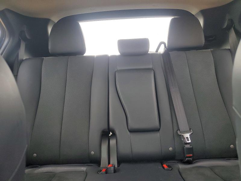 Photo 10 from auction – 2026 MITSUBISHI ECLIPSE CROSS with VIN JA4ATWAA5TZ022057