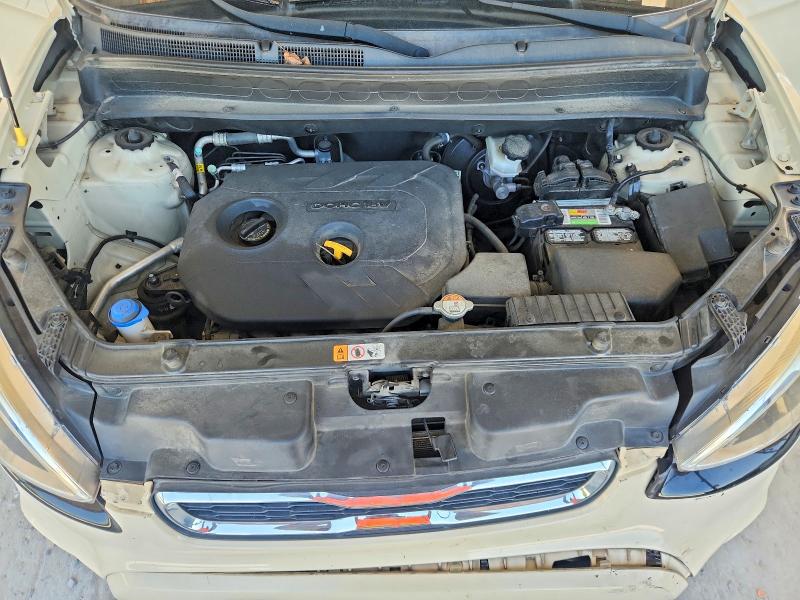 Снимка 11 от търг – 2012 KIA SOUL с VIN KNDJT2A62C7456216