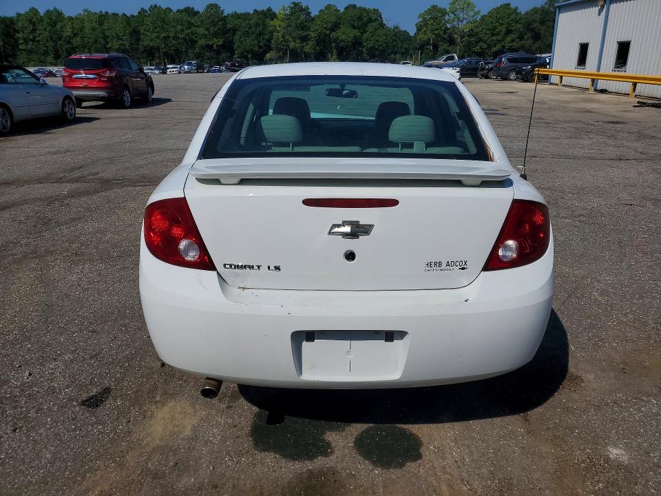 صورة رقم 6 من المزاد - 2005 CHEVROLET COBALT مع VIN 1G1AL52F757572202