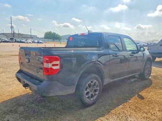 Photo 3 from auction – 2025 FORD MAVERICK with VIN 3FTTW8H33SRA56512