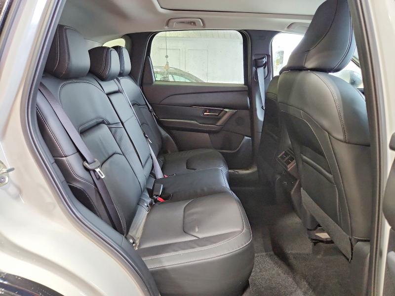 صورة رقم 10 من المزاد - 2026 MAZDA CX-5 مع VIN JM3KMEHA8T0105419